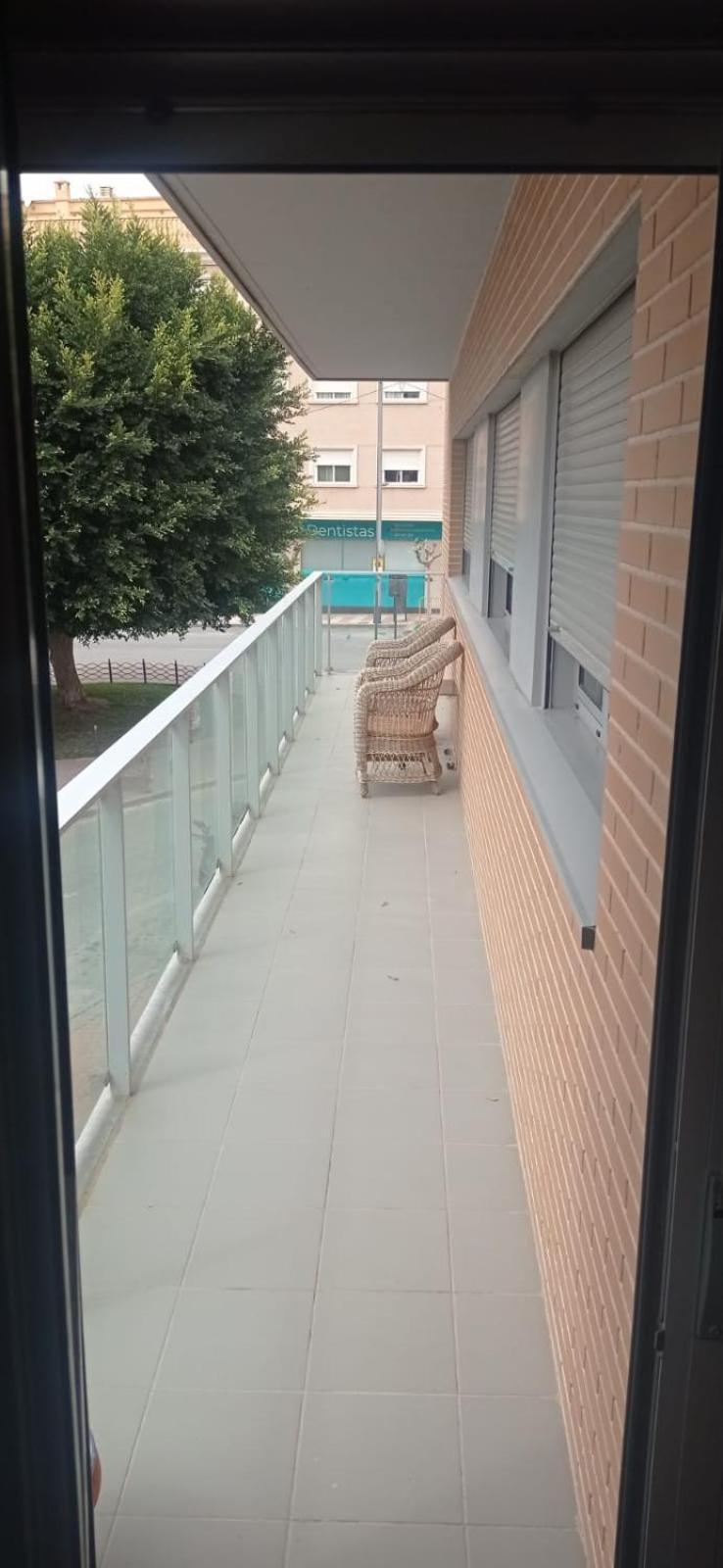 Apartment El Campello Exterior foto