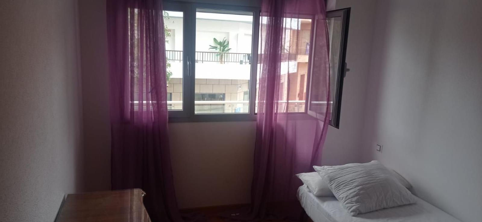 Apartment El Campello Exterior foto